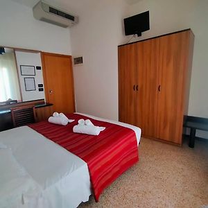 Camera deluxe con letto king size